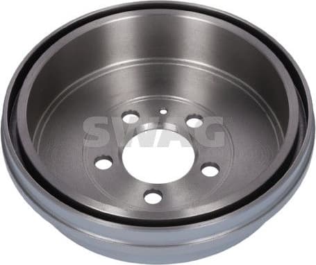 Brake Drum 33 10 4565 - image 2