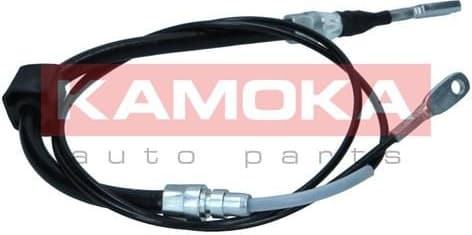 Cable Pull, parking brake 1190443