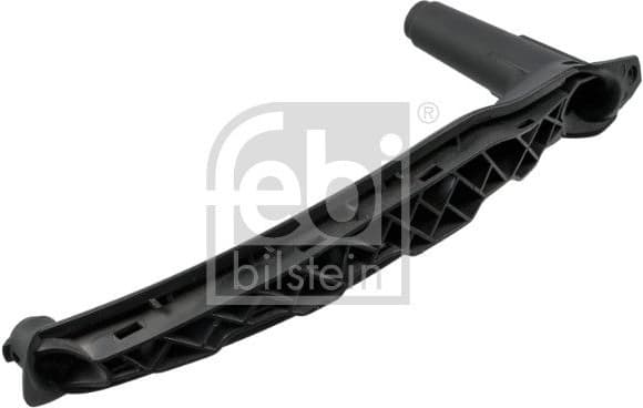 Door Handle, interior equipment febi Plus 184615 - image 2