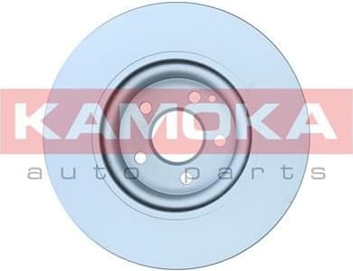 Brake Disc 103017