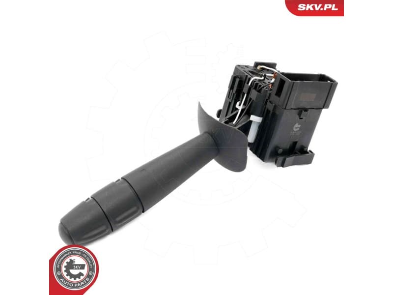 Steering Column Switch 38SKV536 - image 2