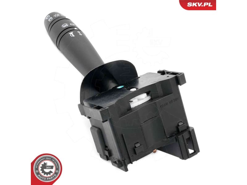 Steering Column Switch 38SKV536 - image 4