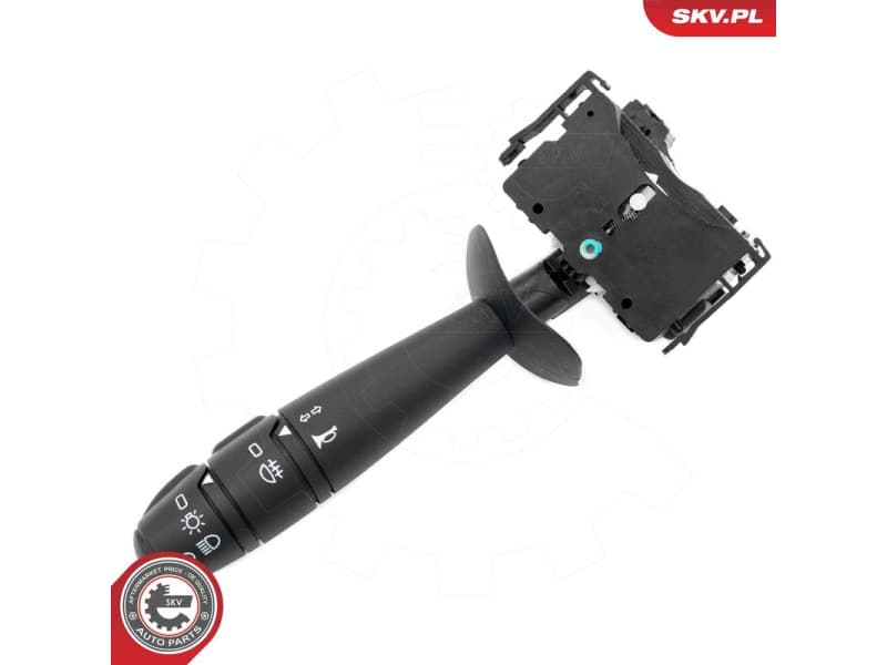 Steering Column Switch 38SKV536 - image 6