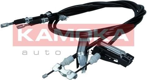 Cable Pull, parking brake 1190424 - image 2