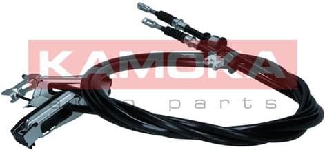 Cable Pull, parking brake 1190424 - image 3
