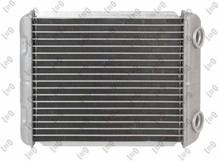 Heat Exchanger, interior heating LORO 042-015-0021
