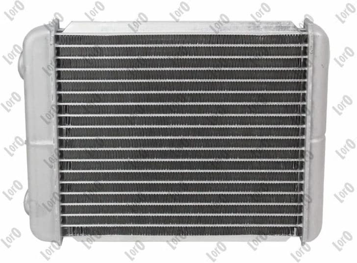 Heat Exchanger, interior heating LORO 042-015-0021 - image 2