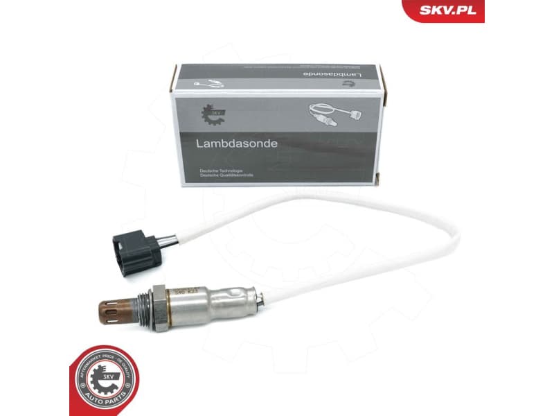 Oxygen Sensor 09SKV137