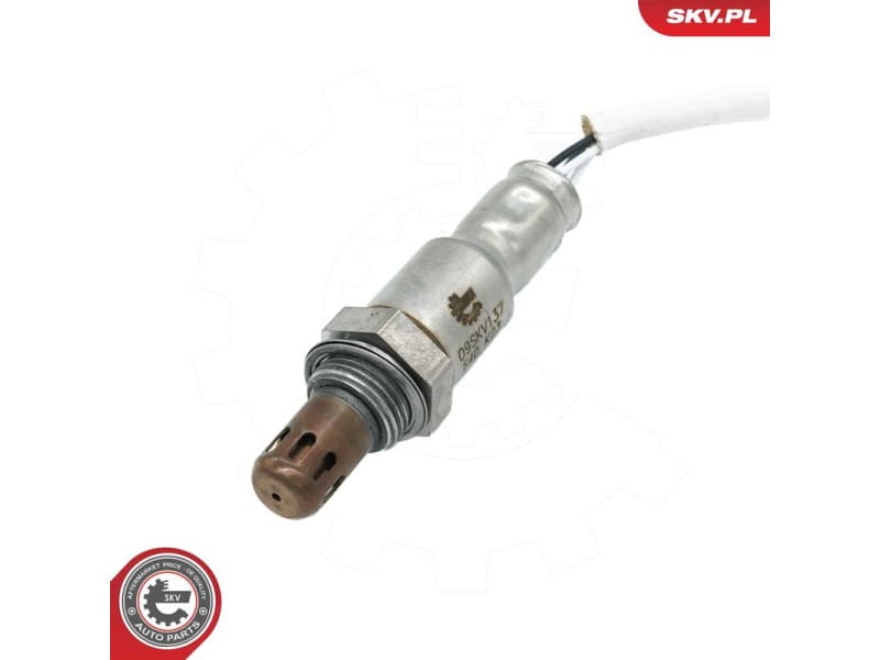 Oxygen Sensor 09SKV137 - image 3