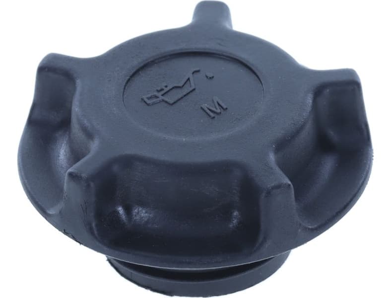 Cap, oil filler neck MO80