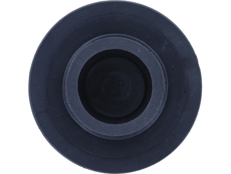Cap, oil filler neck MO80 - image 2
