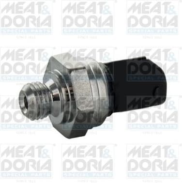 Sensor, exhaust pressure 827015