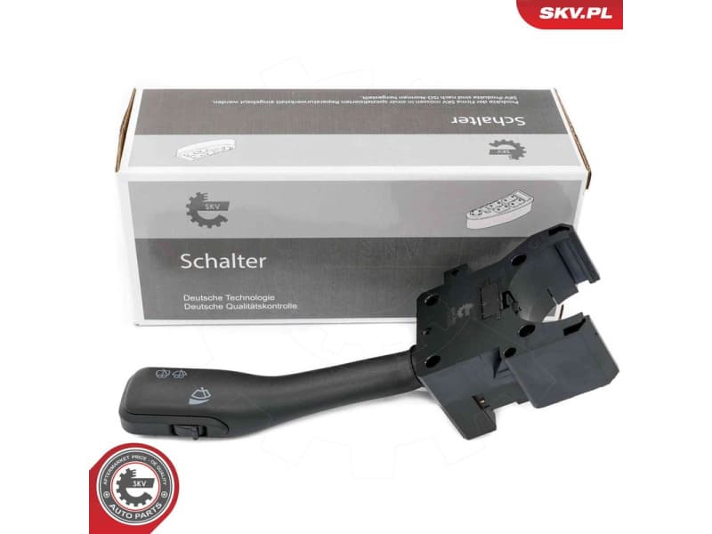 Steering Column Switch 38SKV552