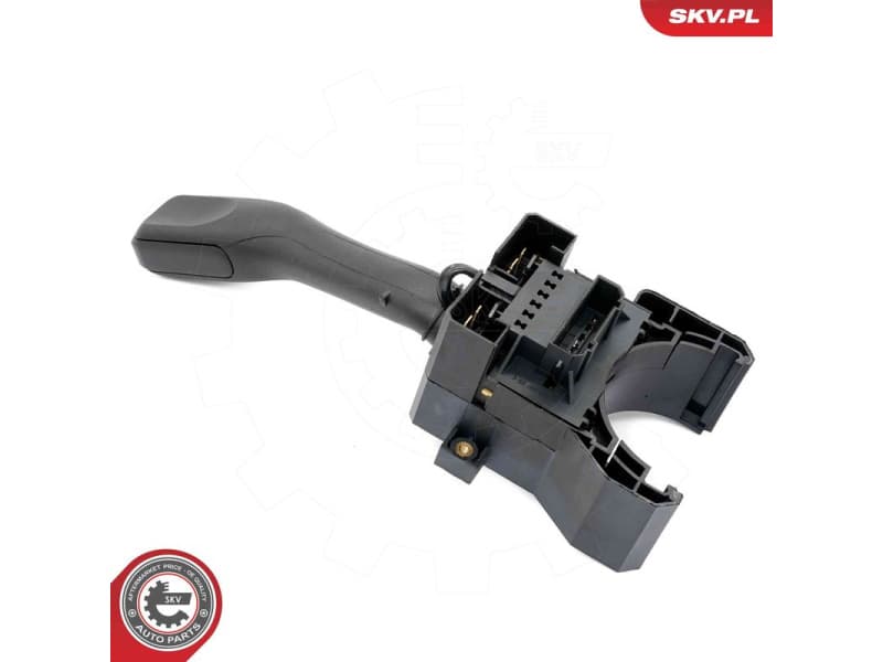 Steering Column Switch 38SKV552 - image 3