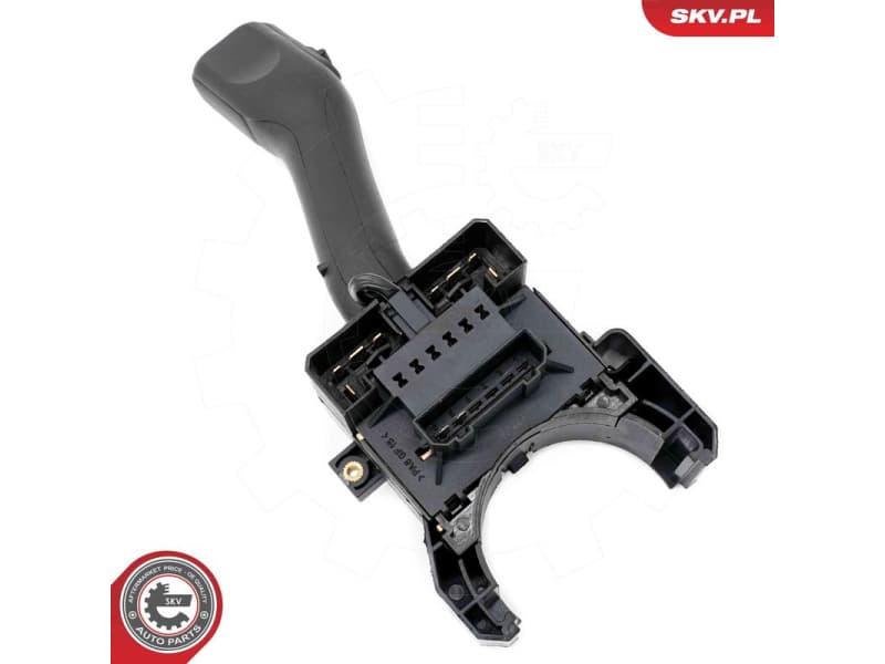 Steering Column Switch 38SKV552 - image 5