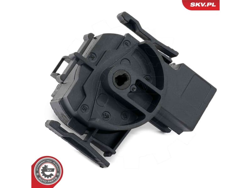 Ignition Switch 65SKV029 - image 2
