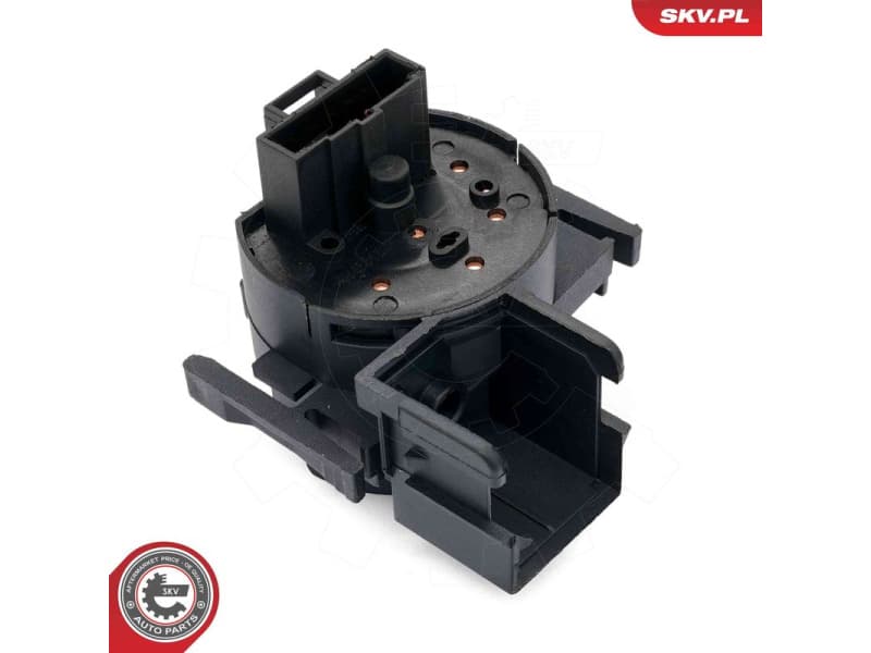 Ignition Switch 65SKV029 - image 4