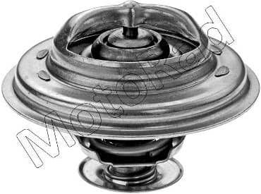 Thermostat, coolant Heavy Duty Line 551-82K
