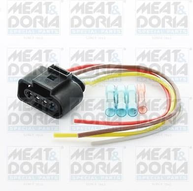 Repair Kit, cable set 25143