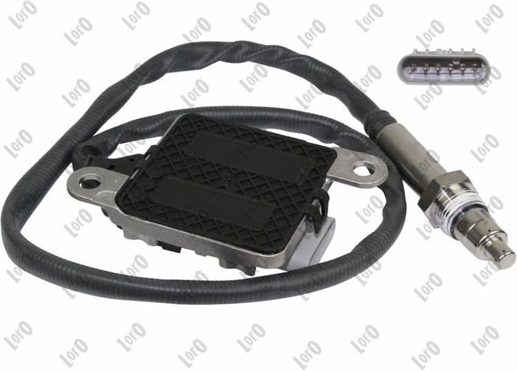 NOx Sensor, NOx catalytic converter LORO 134-02-031 - image 2