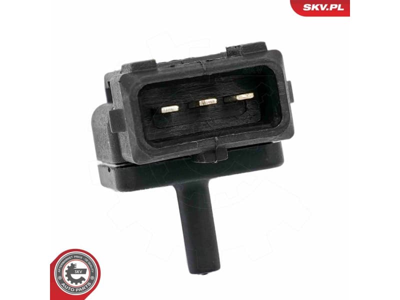 Sensor, intake manifold pressure 17SKV827 - image 4