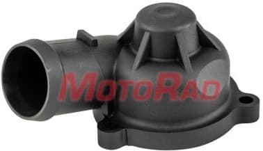 Coolant Flange CH7041