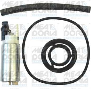 Fuel Pump 77263