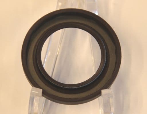 Shaft Seal, manual transmission 01019483B - image 2