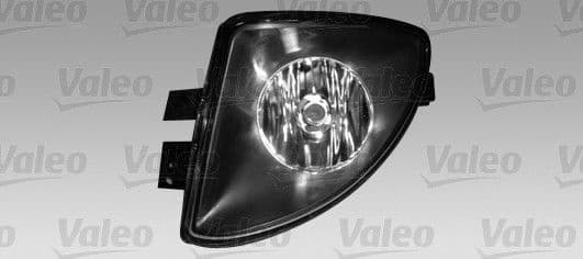 Front Fog Light ORIGINAL PART 044367 - image 2