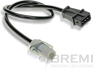 Sensor, crankshaft pulse 60233