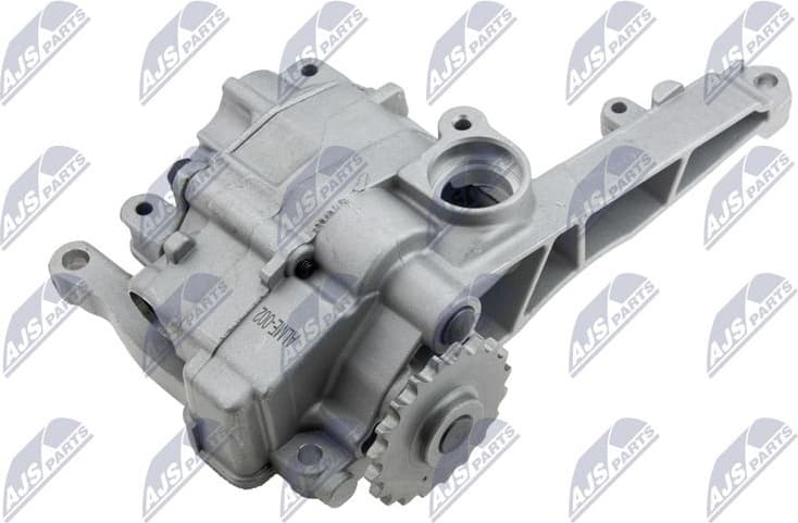 Oil Pump BPO-ME-002