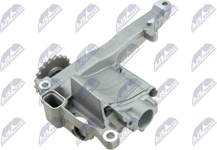 Oil Pump BPO-ME-002 - image 2