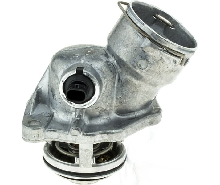 Thermostat, coolant Heavy Duty Line 668-100K