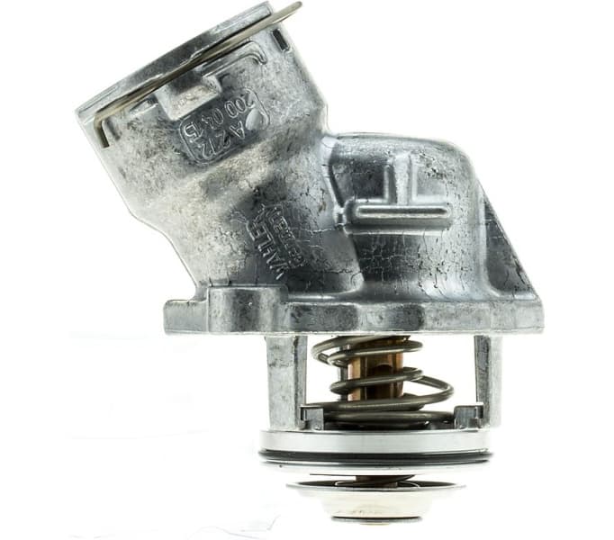 Thermostat, coolant Heavy Duty Line 668-100K - image 3