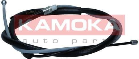 Cable Pull, parking brake 1190292 - image 2