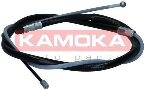 Cable Pull, parking brake 1190292 - image 3