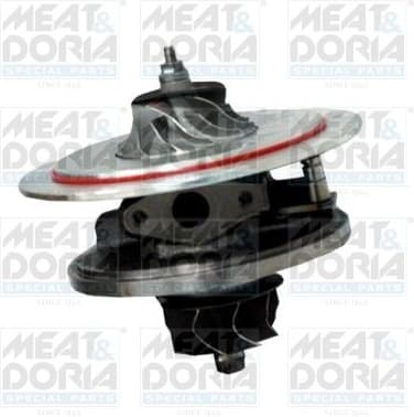 Core assembly, turbocharger 60033