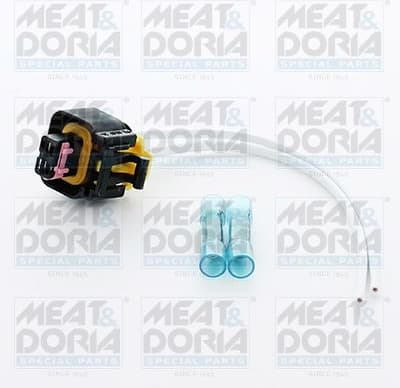 Cable Repair Set, injector valve 25024