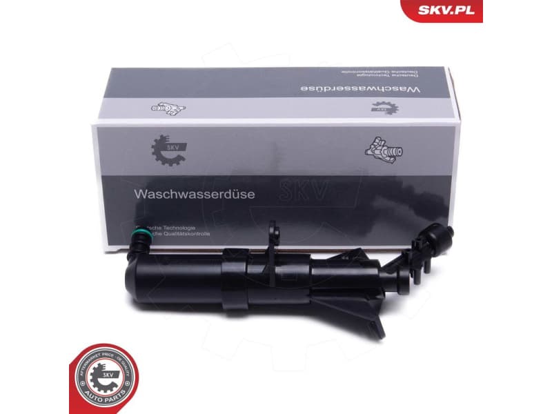 Washer Fluid Jet, headlight cleaning 15SKV731