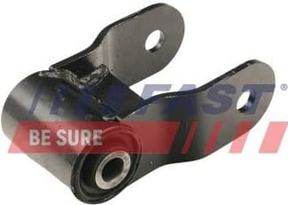 Mounting, spring shackle FT13902 - image 2