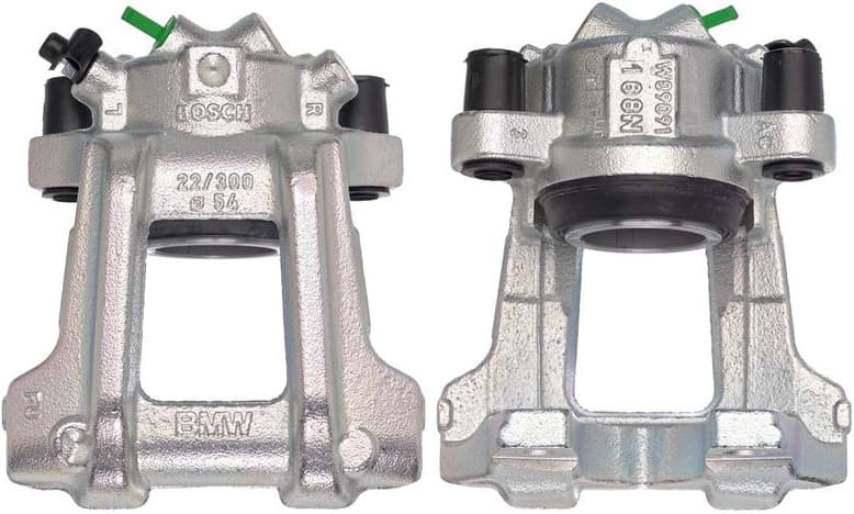 Brake Caliper 24.3541-1891.5