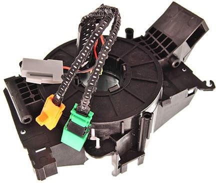 Clock Spring, airbag 27-2110 - image 2