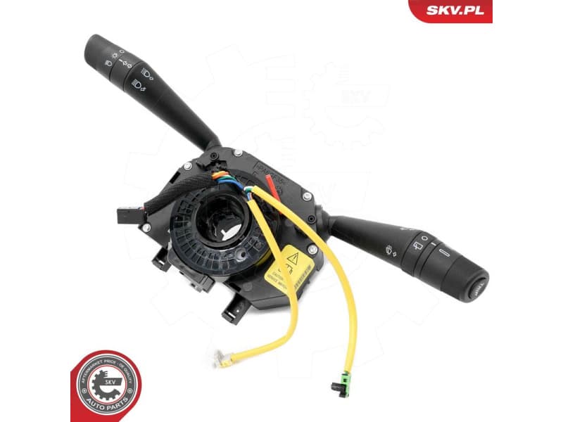 Steering Column Switch 38SKV539 - image 2