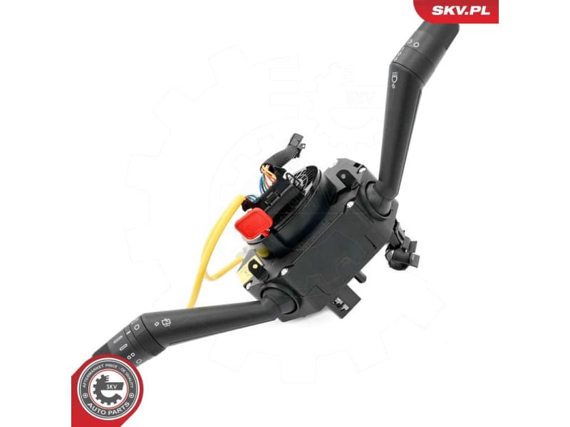 Steering Column Switch 38SKV539 - image 4