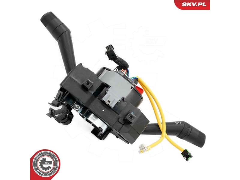 Steering Column Switch 38SKV539 - image 5