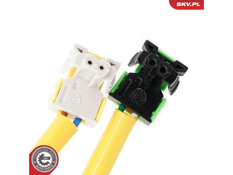 Steering Column Switch 38SKV539 - image 9