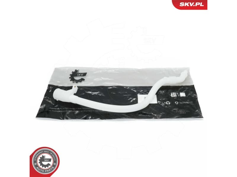 Radiator Hose 54SKV260