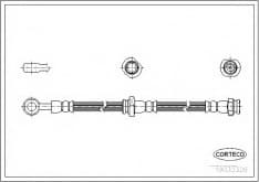 Brake Hose 19032326