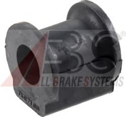 Bushing, stabiliser bar 270848