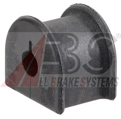 Bushing, stabiliser bar 270862
